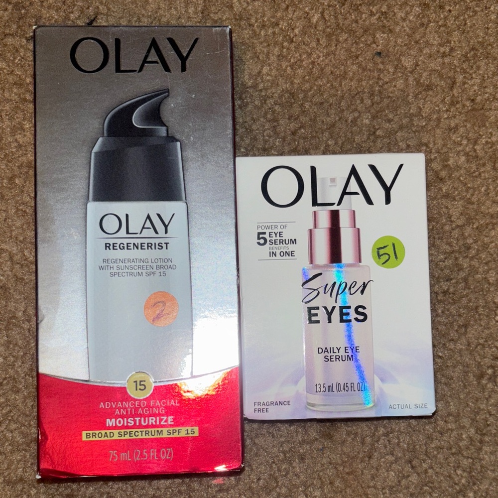 Olay